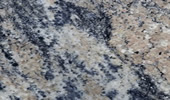 Azul Galactico - Natursteinplatten - Granit