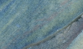 Granit Treppen - Azul Imperial Extra