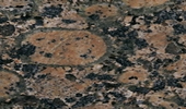 Granit Arbeitsplatten - Baltic Brown
