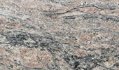 Belorizonte - Natursteinplatten - Granit