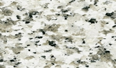 Granit Treppen - Bianco Sardo