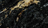 Granit Fliesen - Black Cosmic