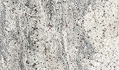 Granit Arbeitsplatten - Cardinal White