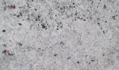Colonial White Magna - Granit
