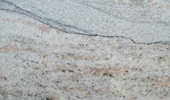 Coral White - Natursteinplatten - Granit