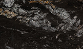 Granit Arbeitsplatten - Cosmic Black