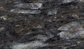 Granit Treppen - Flash Blue