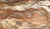 Fusion Red Moon - Natursteinplatten - Granit