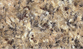 Granit Treppen - Giallo Ouro Brasil