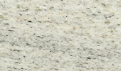 Granit Treppen - Imperial White