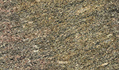 India Gold - Natursteinplatten - Granit