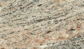 Granit Arbeitsplatten - Juparana Colombo