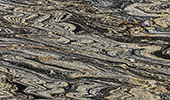Jussy Gold - Natursteinplatten - Granit