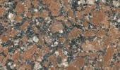 Kapustino - Granit