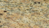 Granit Treppen - Kashmir Gold Scuro