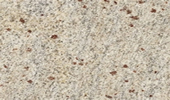 Granit Treppen - Kashmir White