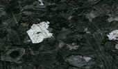 Granit Treppen - Labrador Scuro Speziale