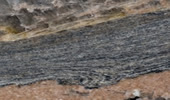 Granit Arbeitsplatten - Magma Bordeaux