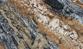 Magma Gold - Granit