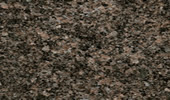 Mahogany India - Granit