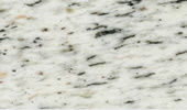 Meera White - Natursteinplatten - Granit