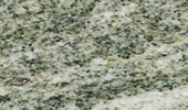 Multicolor Grün - Natursteinplatten - Granit
