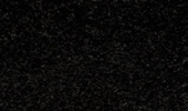 Nero Devil Black - Natursteinplatten - Granit