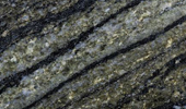 Granit Treppen - Nero Verde