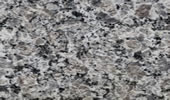 New Caledonia - Granit