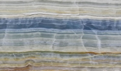 Onyx Blue Spazio - Natursteinplatten - Marmor