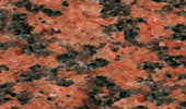 Naturstein Arbeitsplatten- Padang Rosso Balmoral TG01