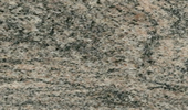 Granit Arbeitsplatten - Paradiso Chiaro / Bash