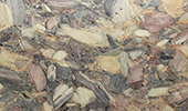 Quarzite Mondrian - Natursteinplatten - Granit