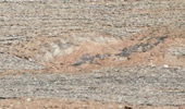 Raw Silk - Natursteinplatten - Granit