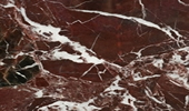 Rosso Lepanto - Natursteinplatten - Marmor