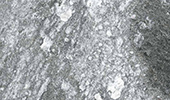 Granit Arbeitsplatten - San Bernardino Silber