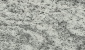Granit Waschtische - Silver Cloud