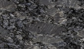 Granit Treppen - Steel Grey