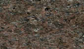 Granit Treppen - Suede / Coffee Brown