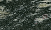 Tempest Black - Natursteinplatten - Granit