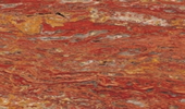 Marmor - Travertin Rosso Persia
