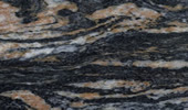 Tropical Black - Natursteinplatten - Granit