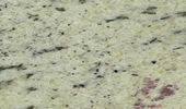 Granit Treppen - Verde Eucalypto