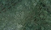 Verde Guatemala - Marmor
