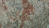 Granit Arbeitsplatten - Verde St Tropez