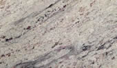 Granit Treppen - White Antique