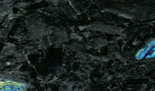 Wolga Blue - Natursteinplatten - Granit