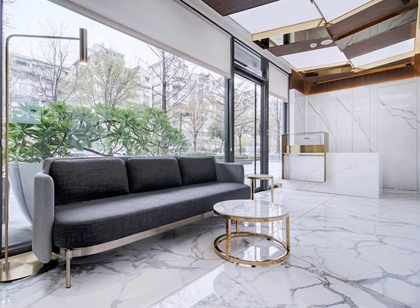 Keope – Mediterran interpretierte Keope Keramikplatten