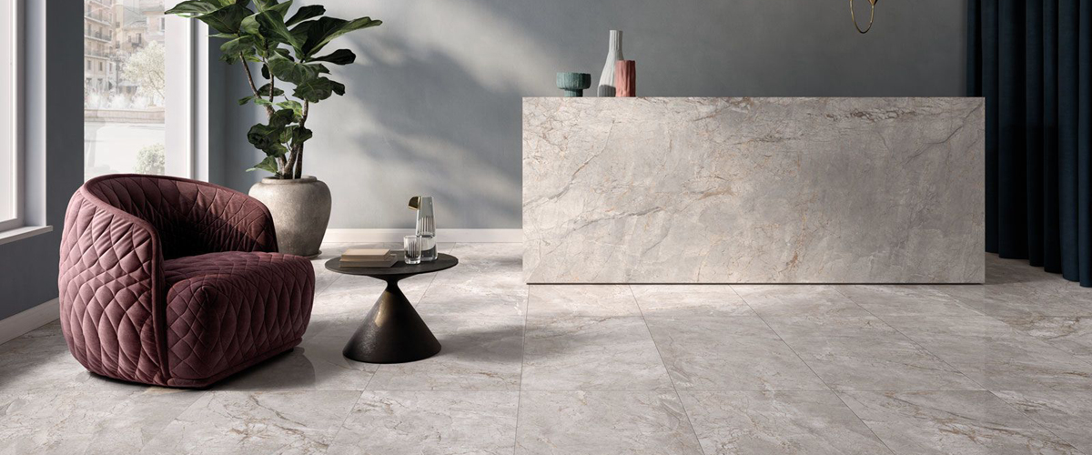 Keope – Die Kraft und Härte im eleganten Keope Design